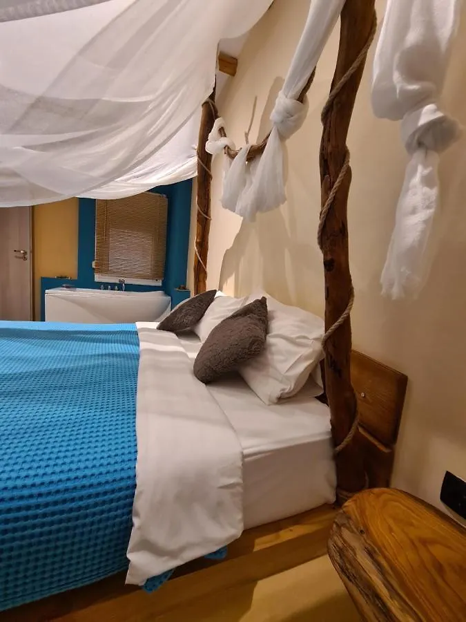 Διαμέρισμα Thesspalace Θεσσαλονίκη