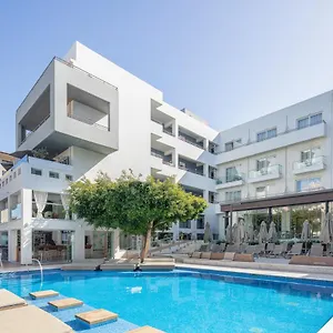 Atrium Ξενοδοχείο Ρέθυμνο