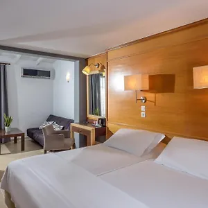 Iraklion Hotel Ξενοδοχείο Ηράκλειο Κρήτης