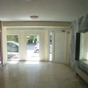 Callisto Apartment