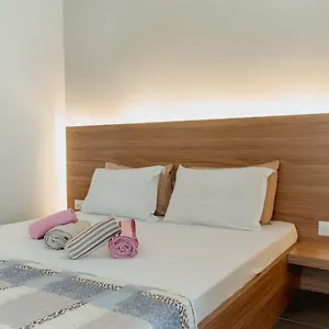 Stylish Suites, The Luxury Apartment