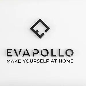  Apartment Evapollo